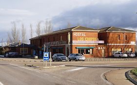 Hostal Los Chopos